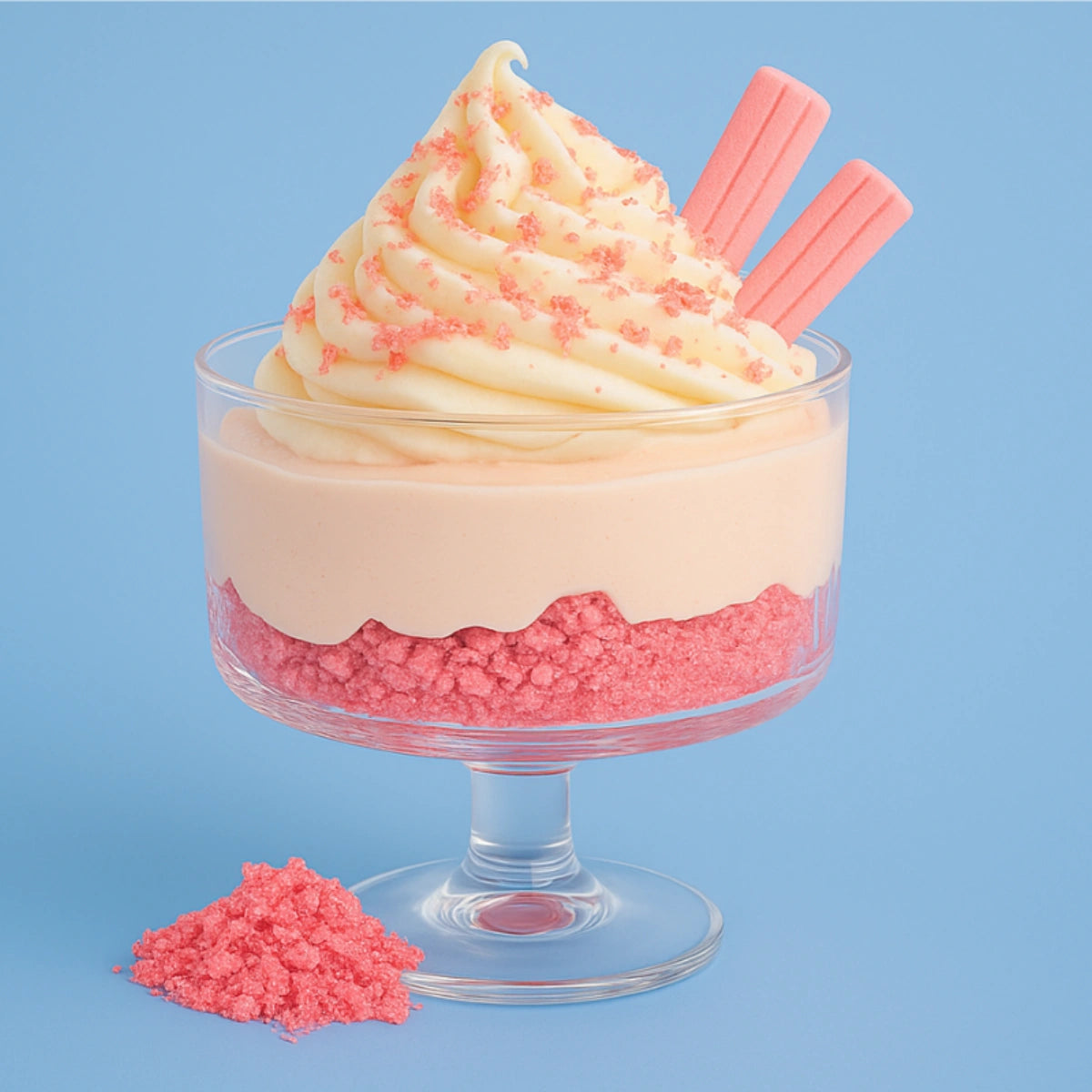 Musk Flavour Oil - Iconic Cake Art