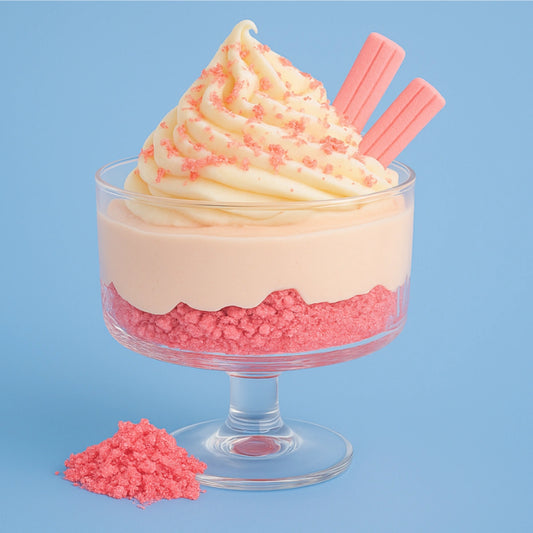 Musk Flavour Oil - Iconic Cake Art