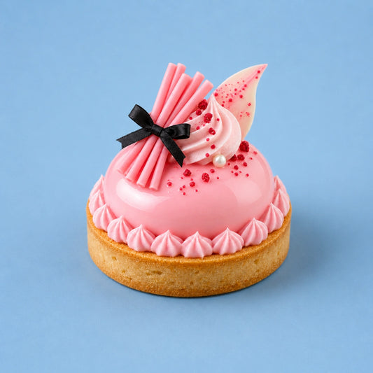 Musk Flavour Oil 5ml - Iconic Cake Art