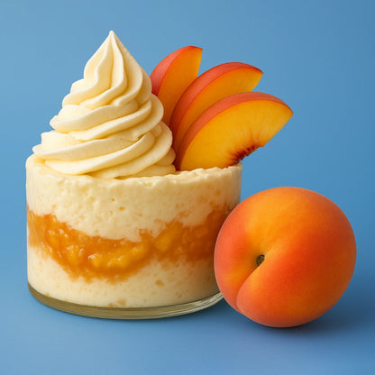 Peach Flavour Oil - Iconic Cake Art