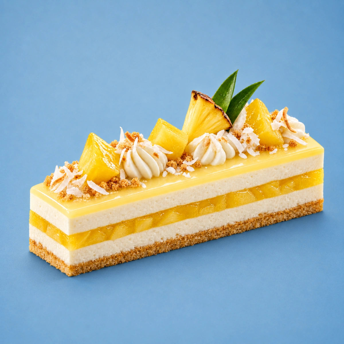 Pina Colada Flavour Oil 5ml - Iconic Cake Art