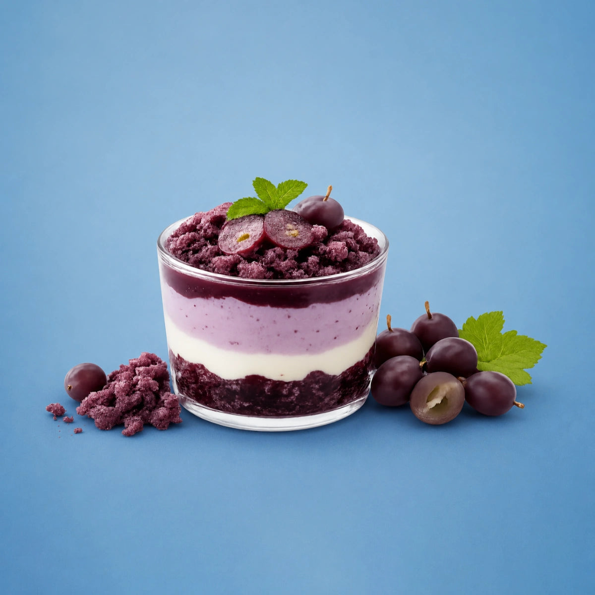 Plum Flavour Oil - Iconic Cake Art
