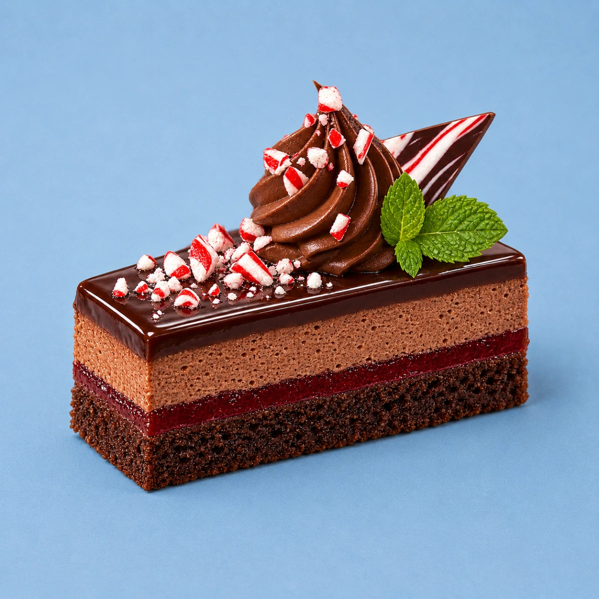 Peppermint Flavour Oil 5ml - Iconic Cake Art