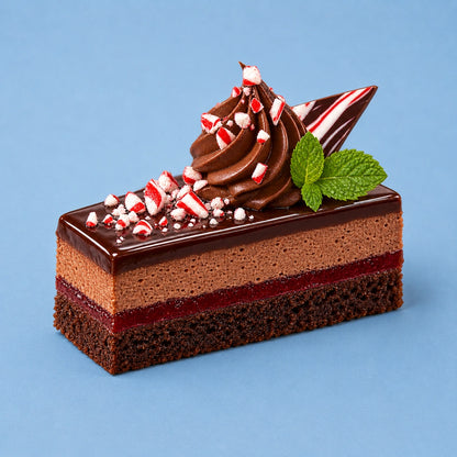 Peppermint Flavour Oil 5ml - Iconic Cake Art