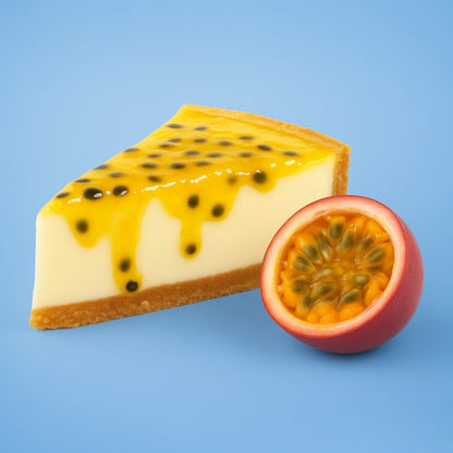 Passionfruit Flavour Oil - Iconic Cake Art
