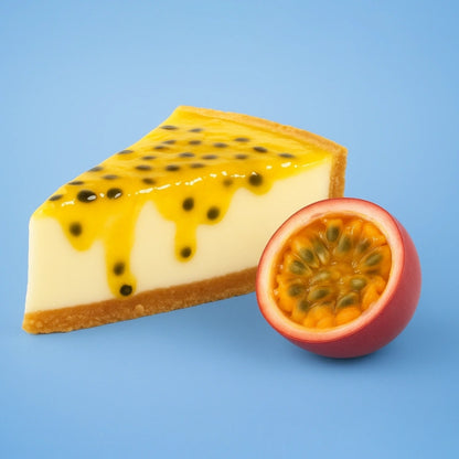 Passionfruit Flavour Oil 5ml - Iconic Cake Art
