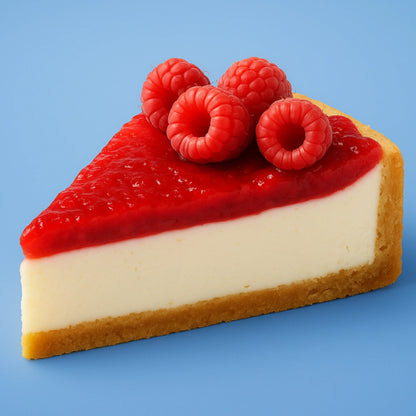 Raspberry Flavour Oil - Iconic Cake Art