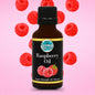 Raspberry Flavour Oil - Iconic Cake Art