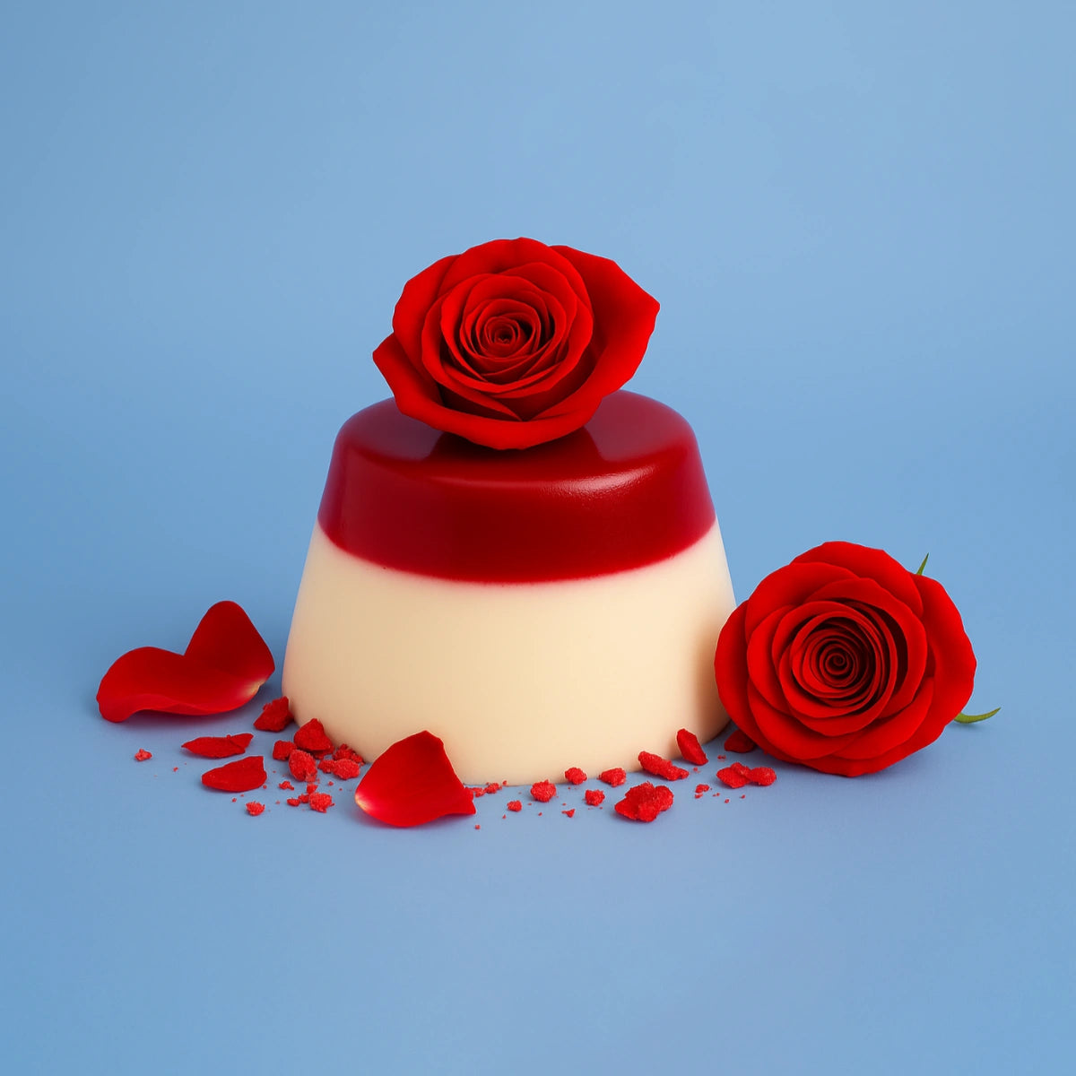 Rose Flavour Oil - Iconic Cake Art