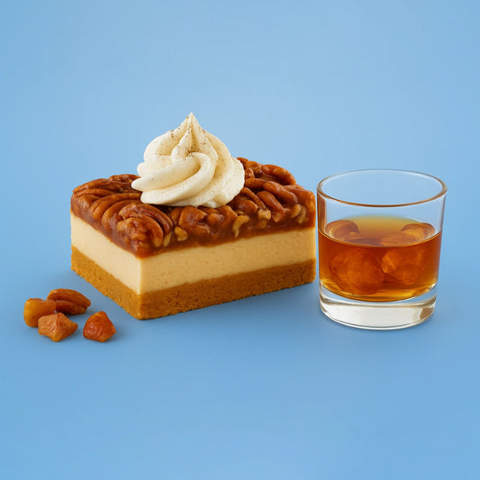 Rum Flavour Oil - Iconic Cake Art