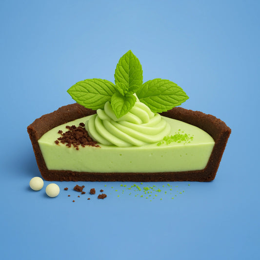 Spearmint Flavour Oil - Iconic Cake Art