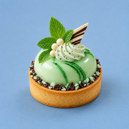 Spearmint Flavour Oil 5ml - Iconic Cake Art