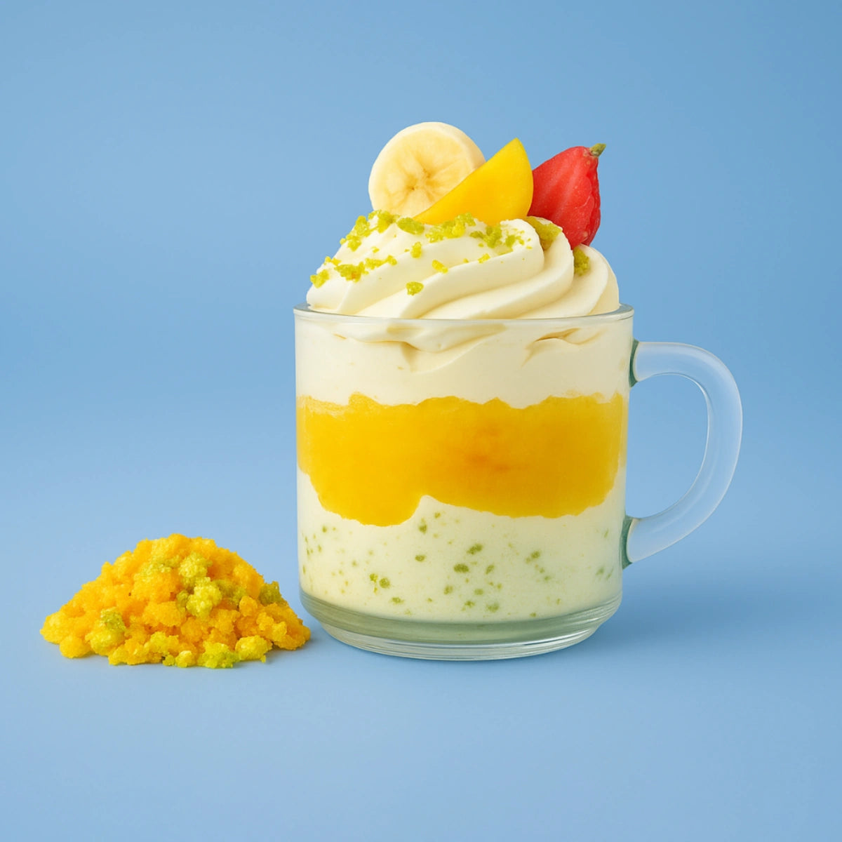 Tropical Flavour Oil - Iconic Cake Art