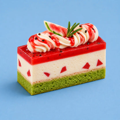 Watermelon Flavour Oil 5ml - Iconic Cake Art