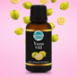 Yuzu Flavour Oil - Iconic Cake Art