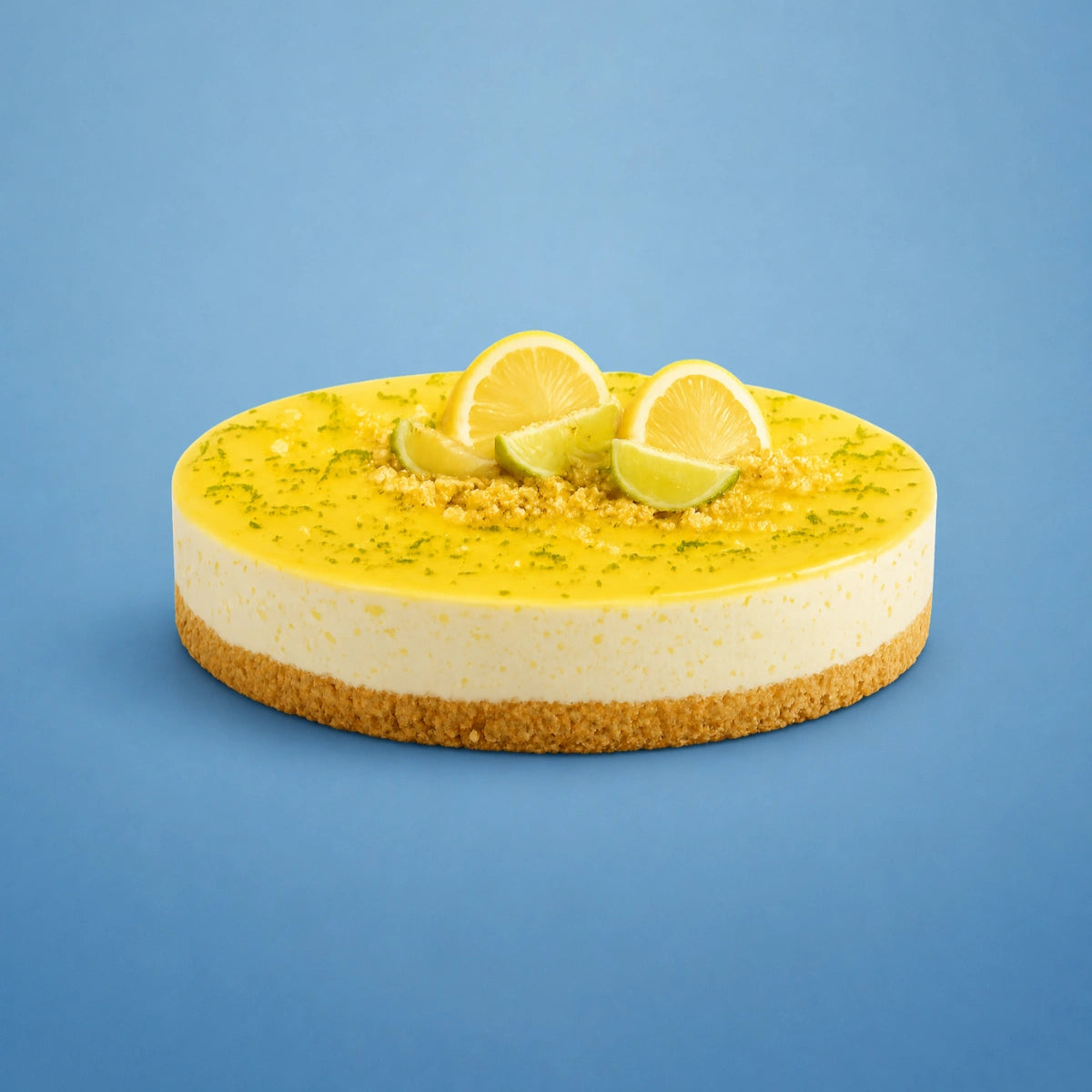 Yuzu Flavour Oil - Iconic Cake Art