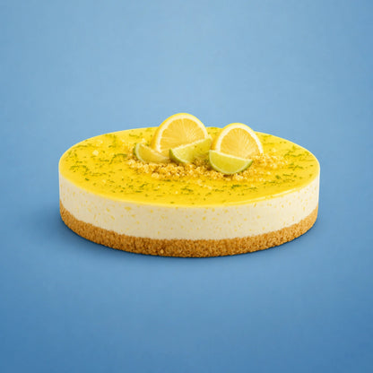 Yuzu Flavour Oil - Iconic Cake Art