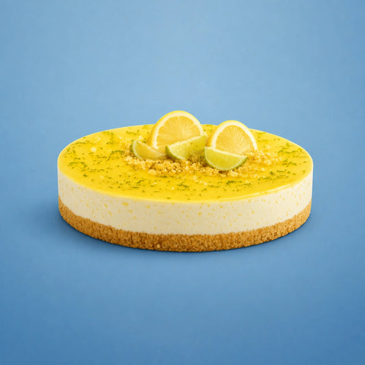 Yuzu Flavour Oil - Iconic Cake Art