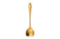 Gold Heart Spoons - Iconic Cake Art