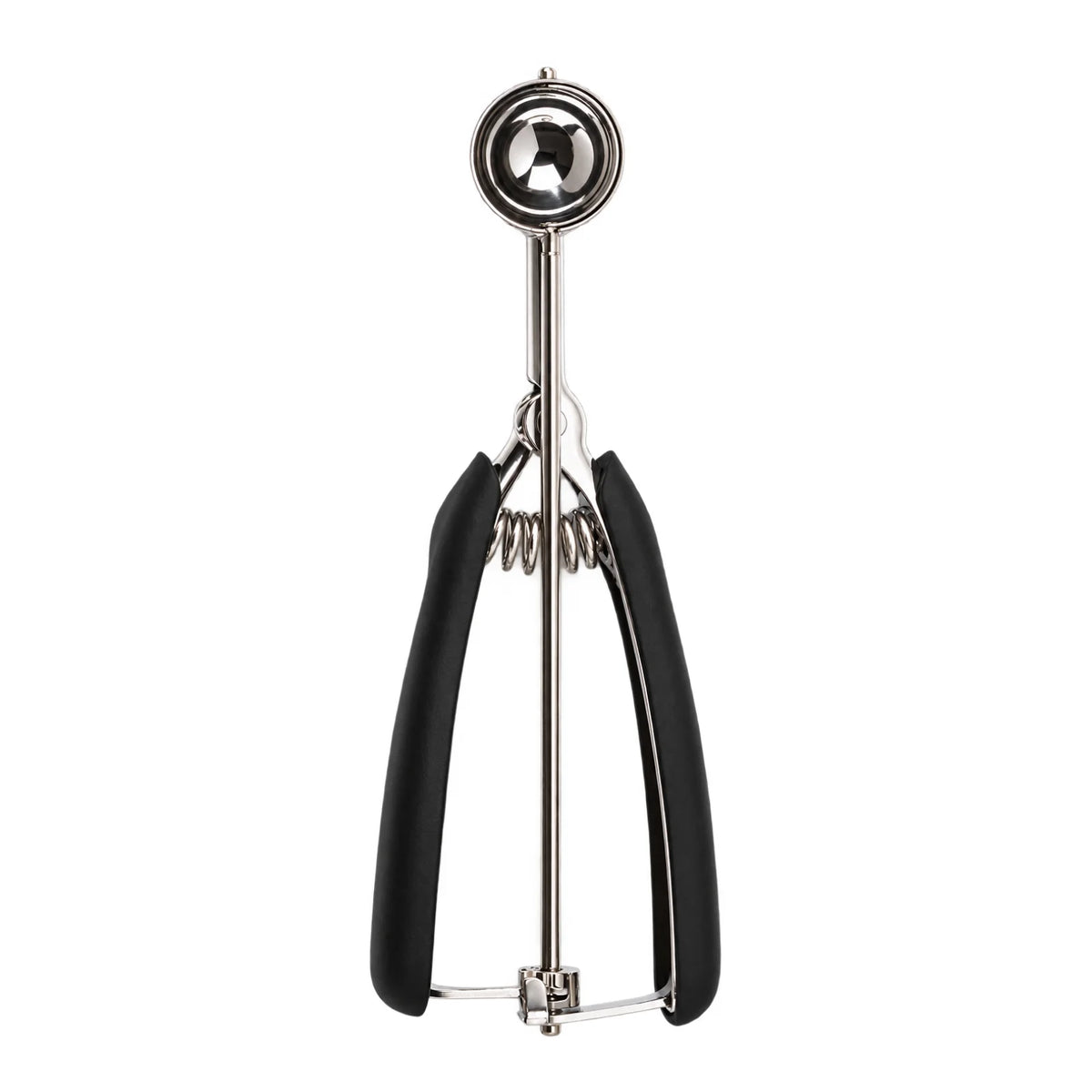30mm Ice Cream Scoop Black