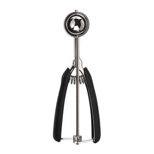 40mm Ice Cream Scoop Black