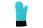 Household Bakery Heat Resistance and Anti-Slip Glove - Iconic Cake Art