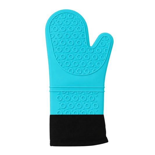 Household Bakery heat resistance and anti-slip glove Iconic Cake Art
