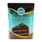 Chocolate Cake Premium Mix 1kg - Iconic Cake Art