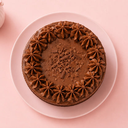 Chocolate Gluten Free Mud Mix 1kg - Iconic Cake Art
