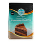 Chocolate Gluten Free Mud Mix 1kg - Iconic Cake Art