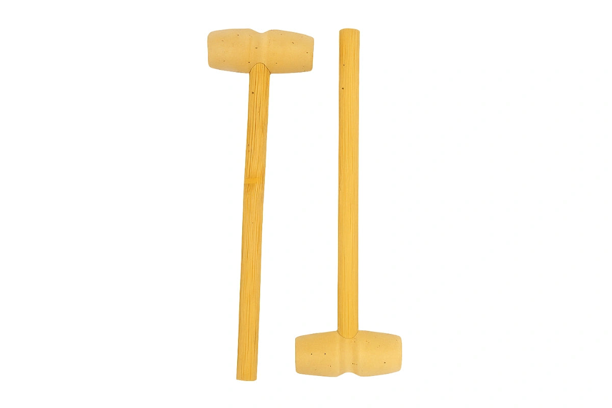 Mini Hammers - Iconic Cake Art