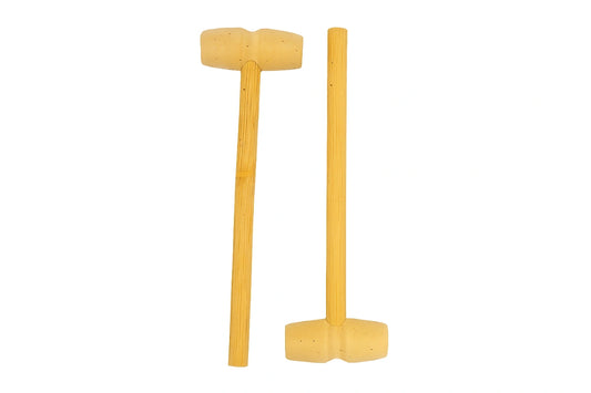 Mini Hammers - Iconic Cake Art