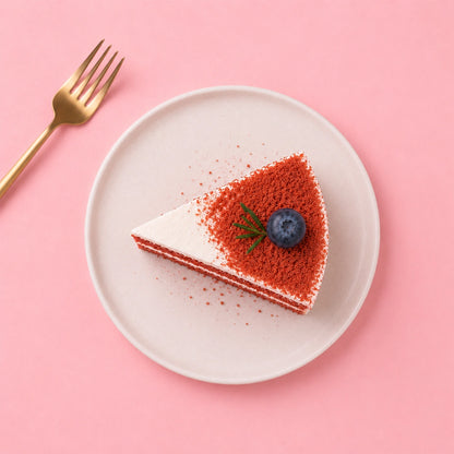 ** Red Velvet Cake Mix 1kg - Premium
