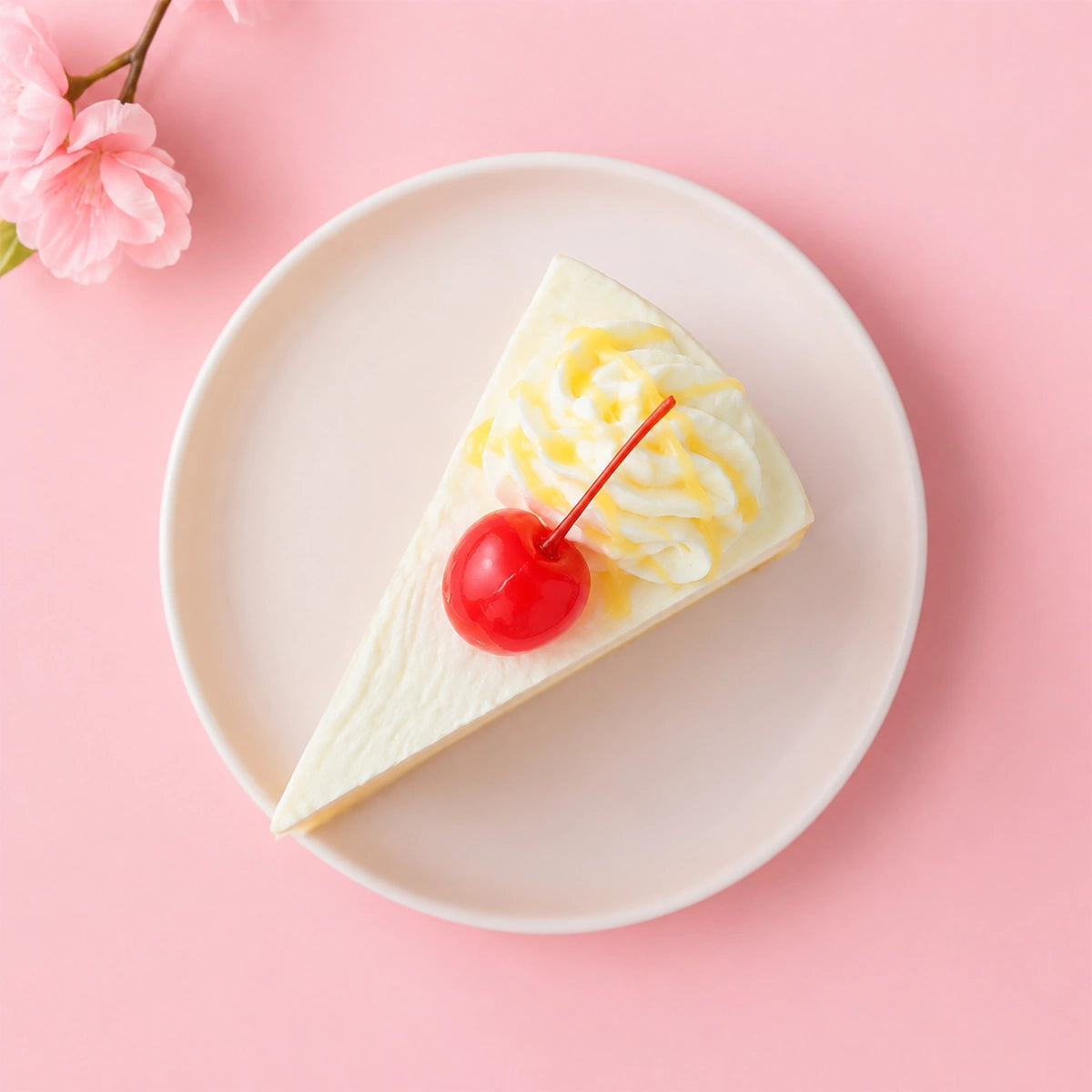 Silky Butter Cake Premium Mix 1kg - Iconic Cake Art