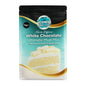 Chocolate White Ultimate Mud Mix 1kg - Iconic Cake Art