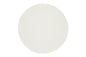 White Circle Non-Slip Grip Mat 30cm (2 Pack) - Iconic Cake Art