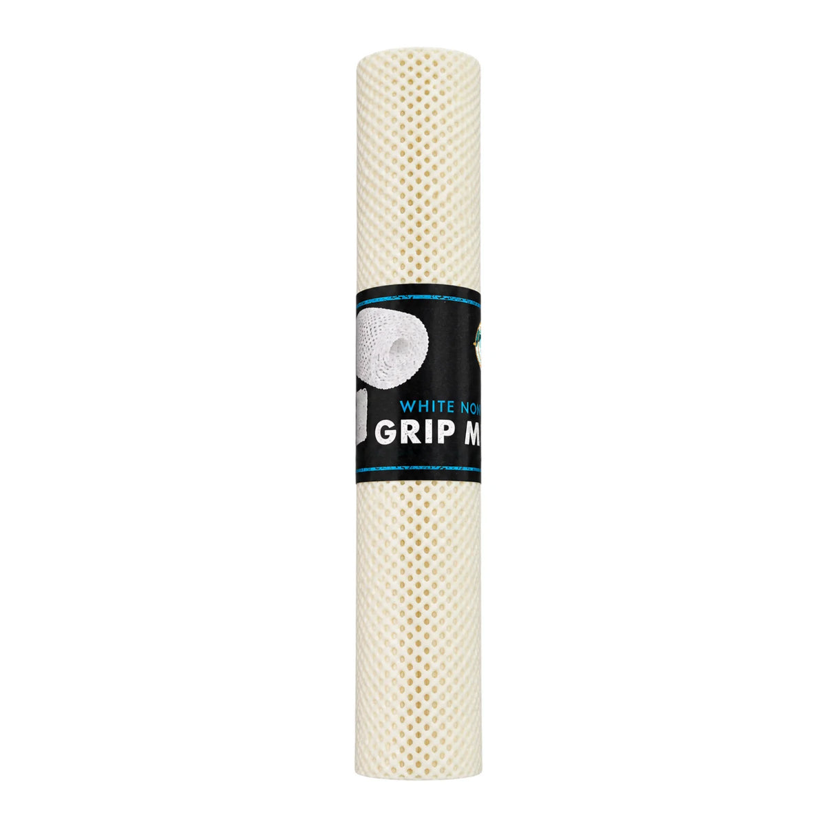 60cm x 200cm White Non-Slip Grip Mat