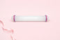 Non-Stick Rolling Pin with 2 Guides from Each Side - Iconic Cake Art