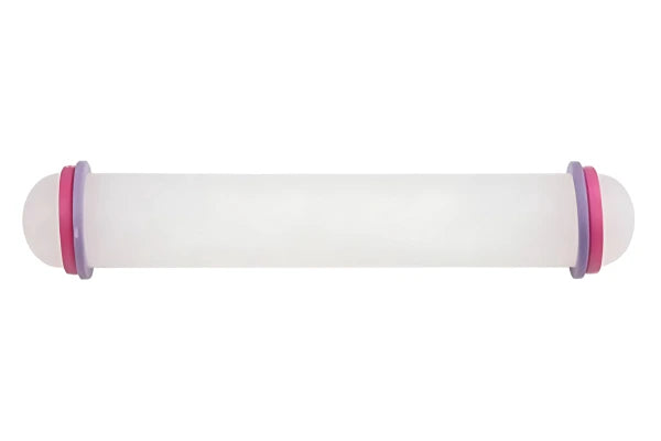 Rolling Pin with 2 guides from each,ICA-NSR230