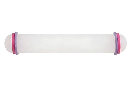 Rolling Pin with 2 guides from each,ICA-NSR230