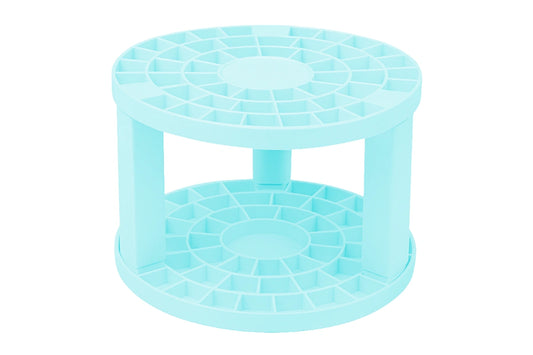Aqua Paintpro Brush Holder - Iconic Cake Art
