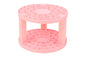 Pink Paintpro Brush Holder - Iconic Cake Art