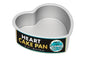 Heart Cake Pan 8 Inch x 3 Inch - Iconic Cake Art