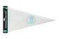 10 Pieces Disposable Piping Bags Iconic Cake Art - 18inch