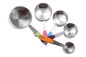 Measuring Cup 5 Set - Iconic Cake Art