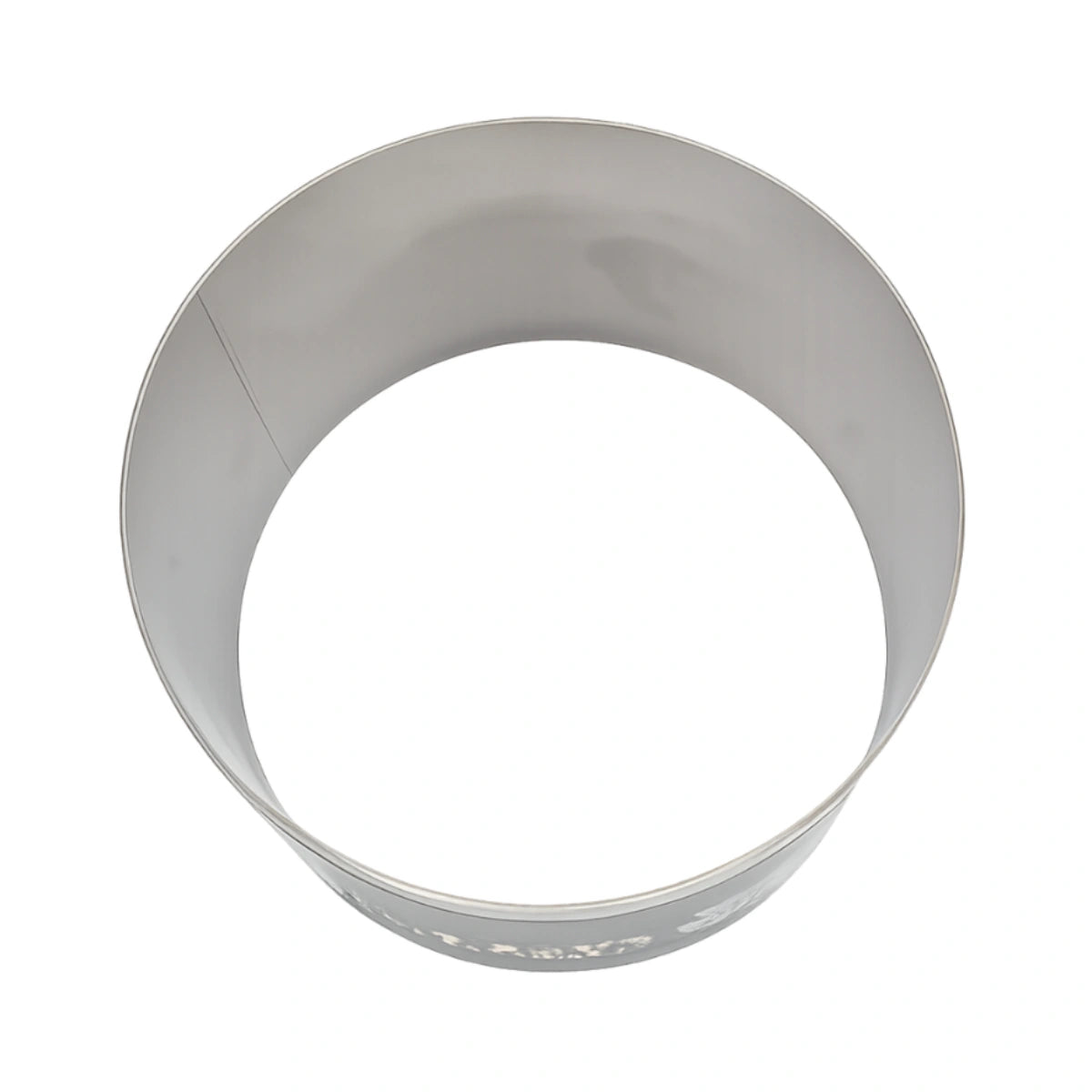 5 Inch Round Mousse Ring Iconic Cake Art