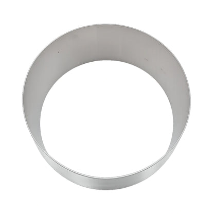 6 Inch Round Mousse Ring Iconic Cake Art