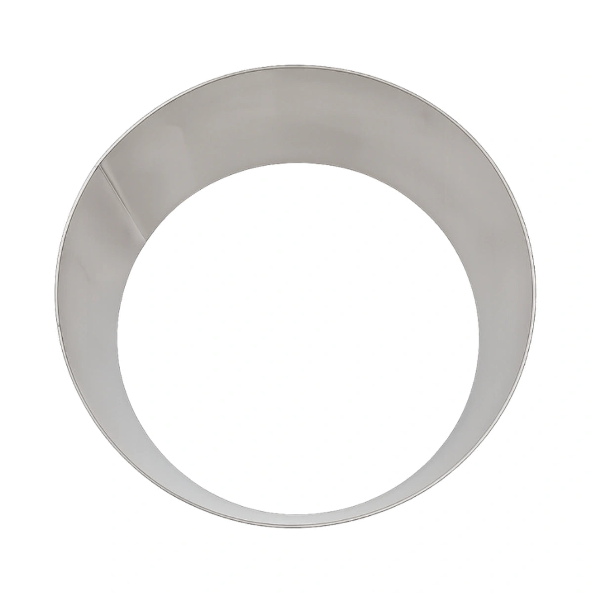 7 Inch Round Mousse Ring Iconic Cake Art