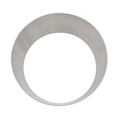 7 Inch Round Mousse Ring Iconic Cake Art