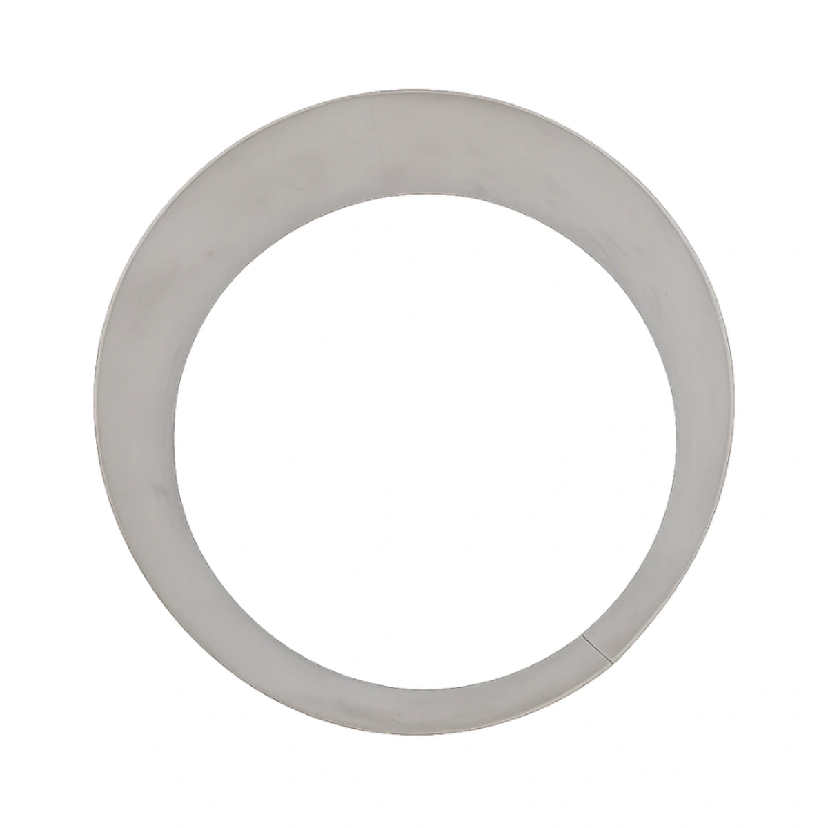 8 Inch Round Mousse Ring Iconic Cake Art